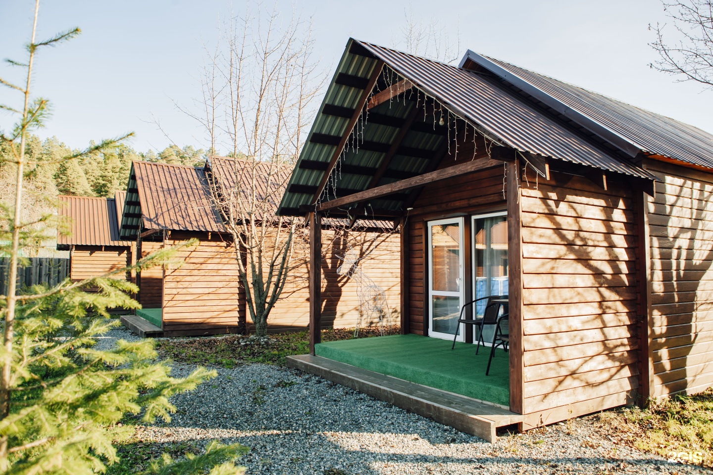 Katash Village - фото 22