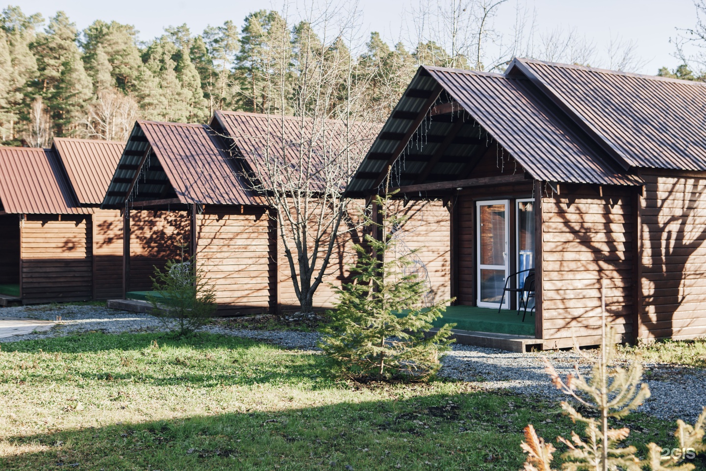 Katash Village - фото 24