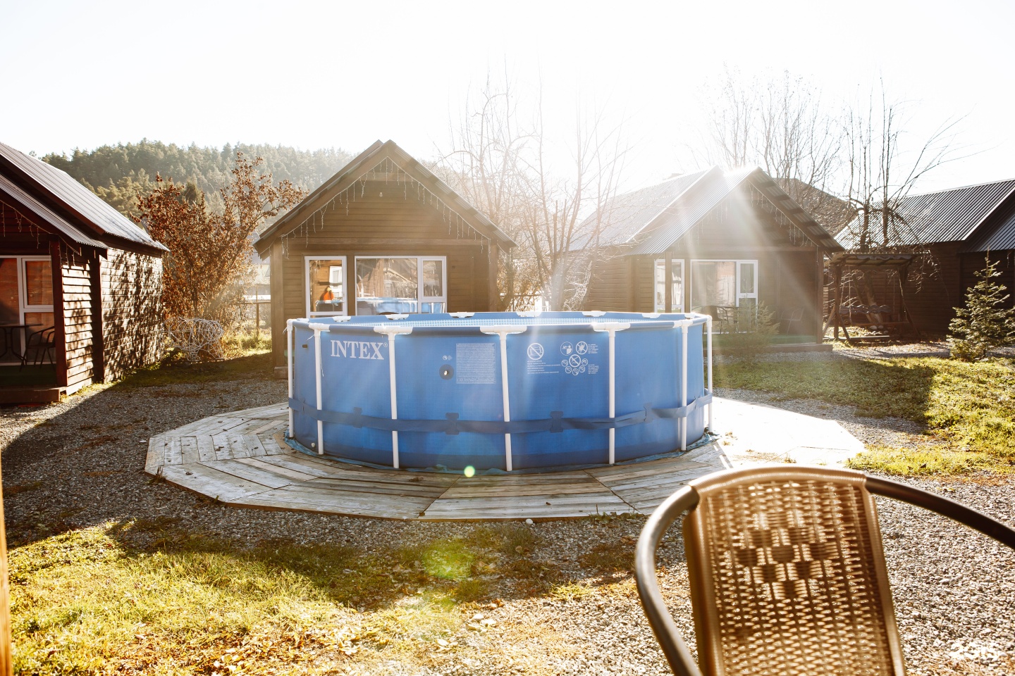 Katash Village - фото 25