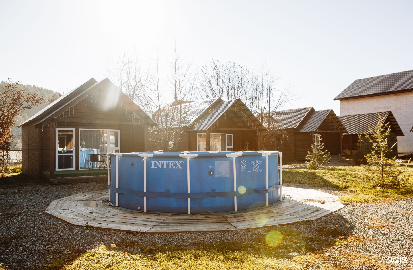 Katash Village - фото 27