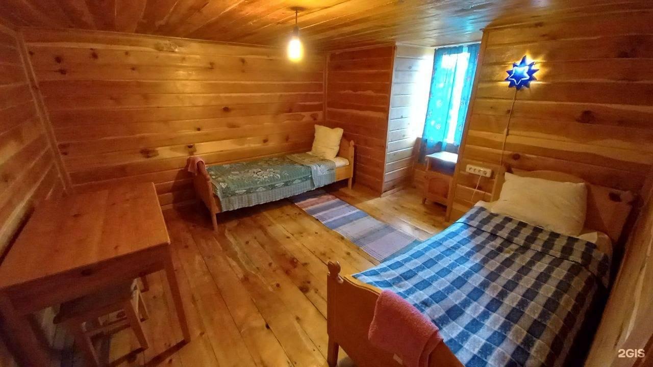 Портал Белуха - фото 26