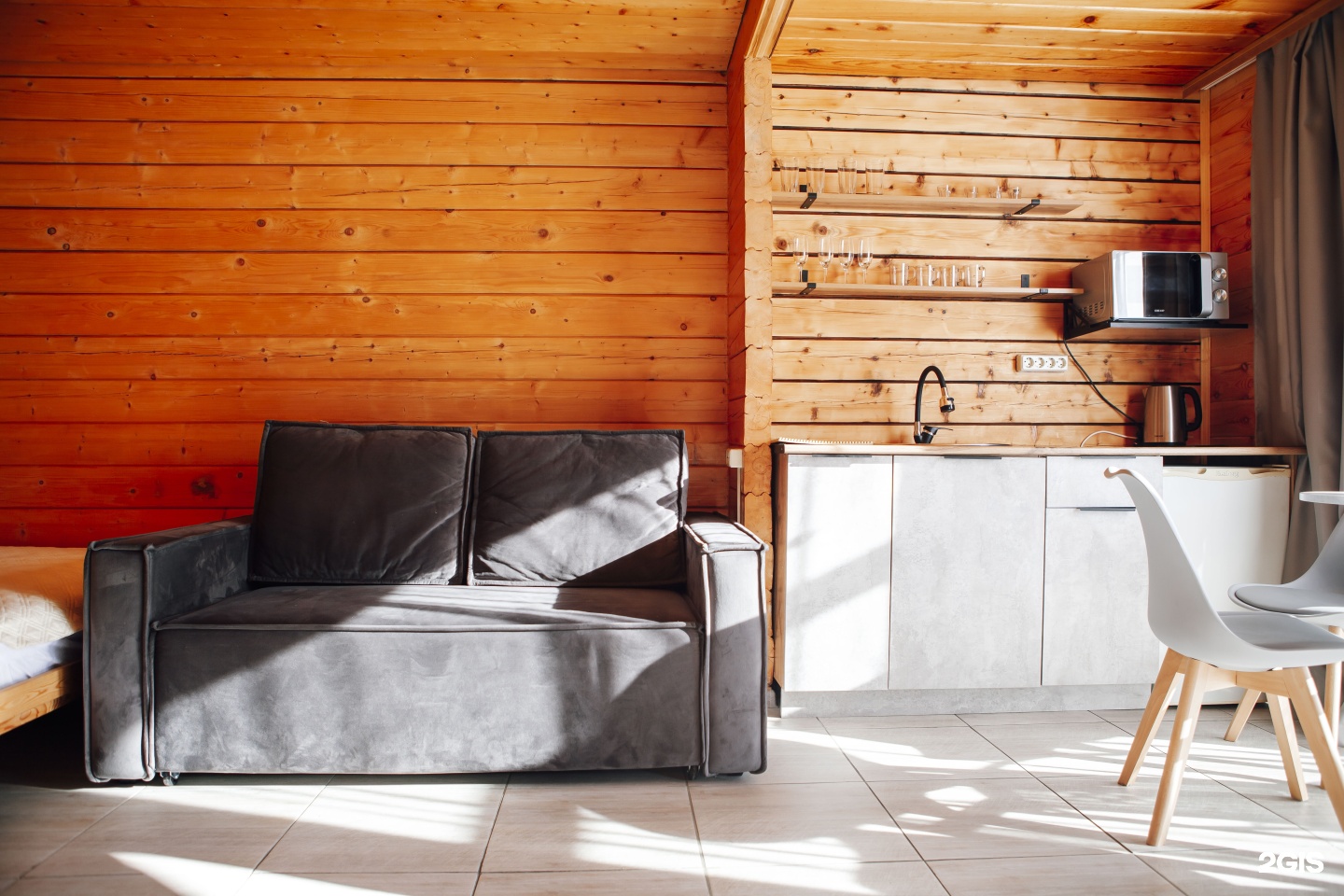 Katash Village - фото 30