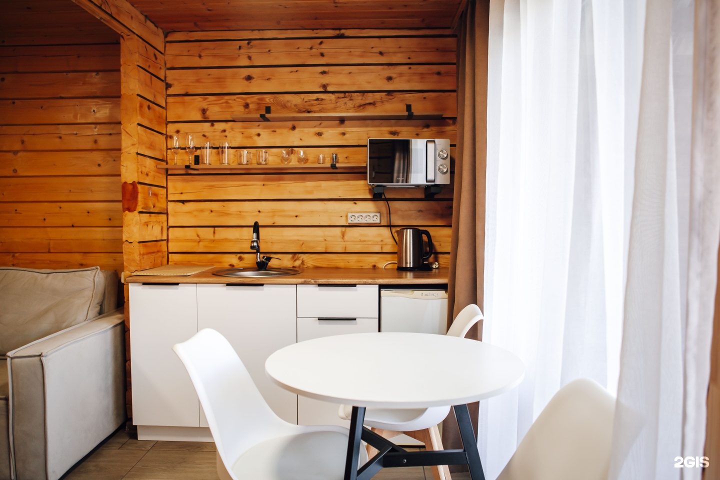 Katash Village - фото 32