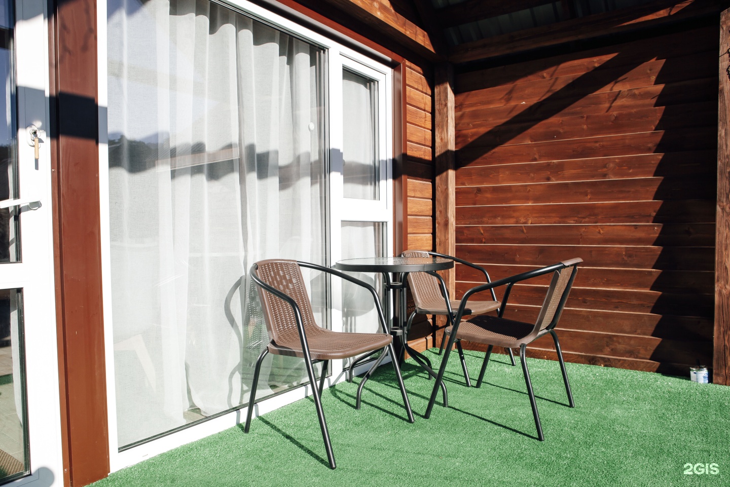 Katash Village - фото 35