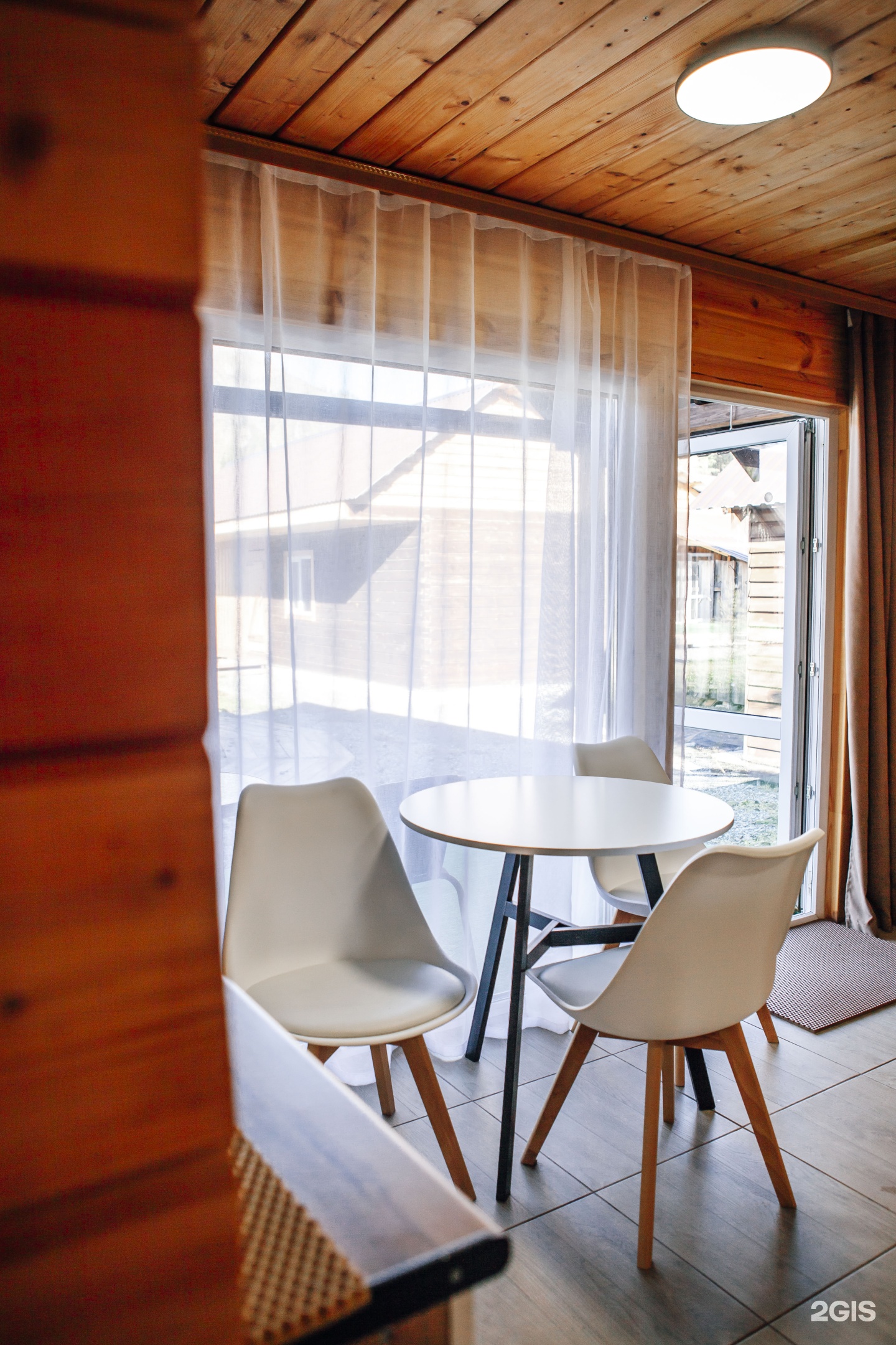 Katash Village - фото 38