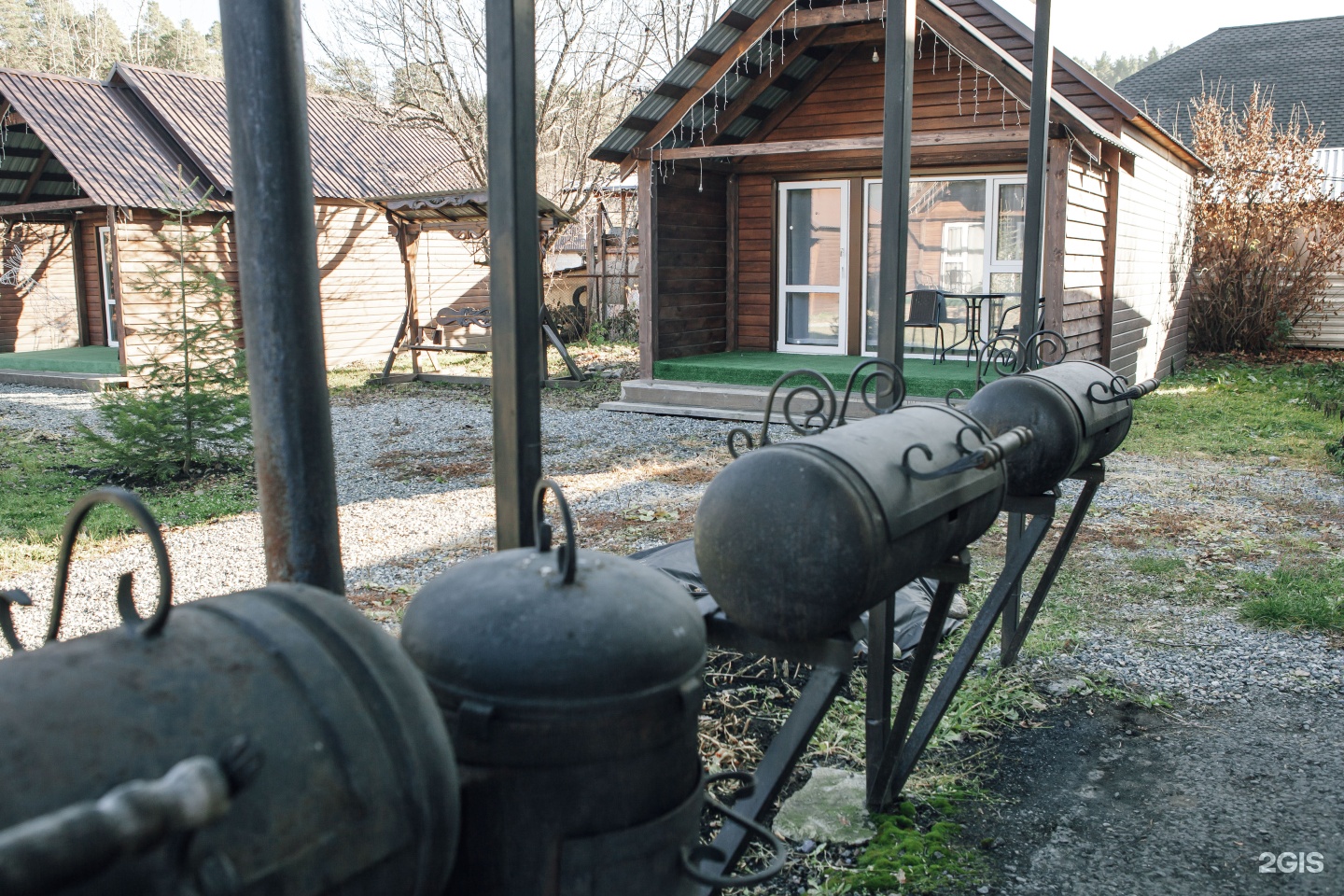 Katash Village - фото 39