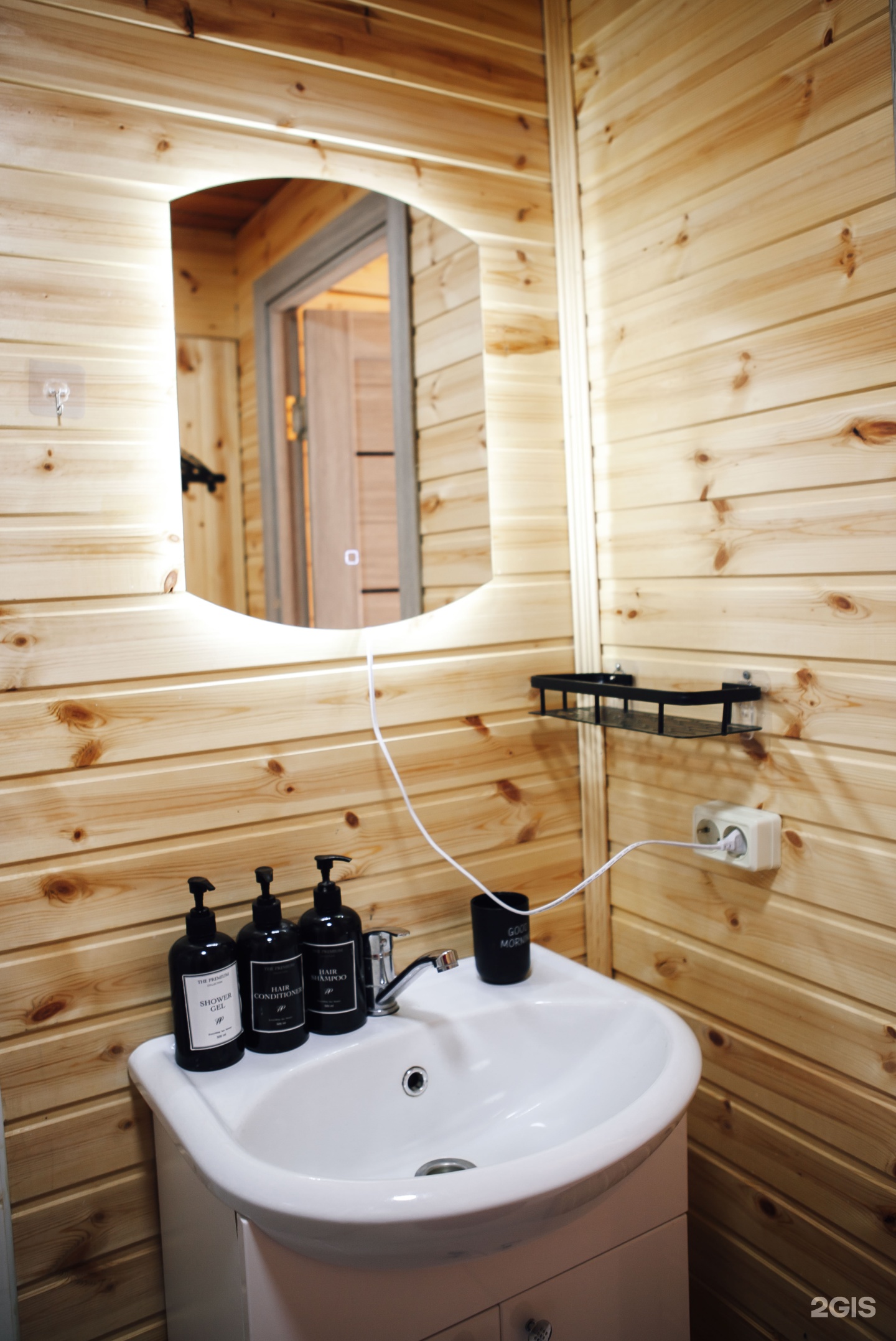 Katash Village - фото 41