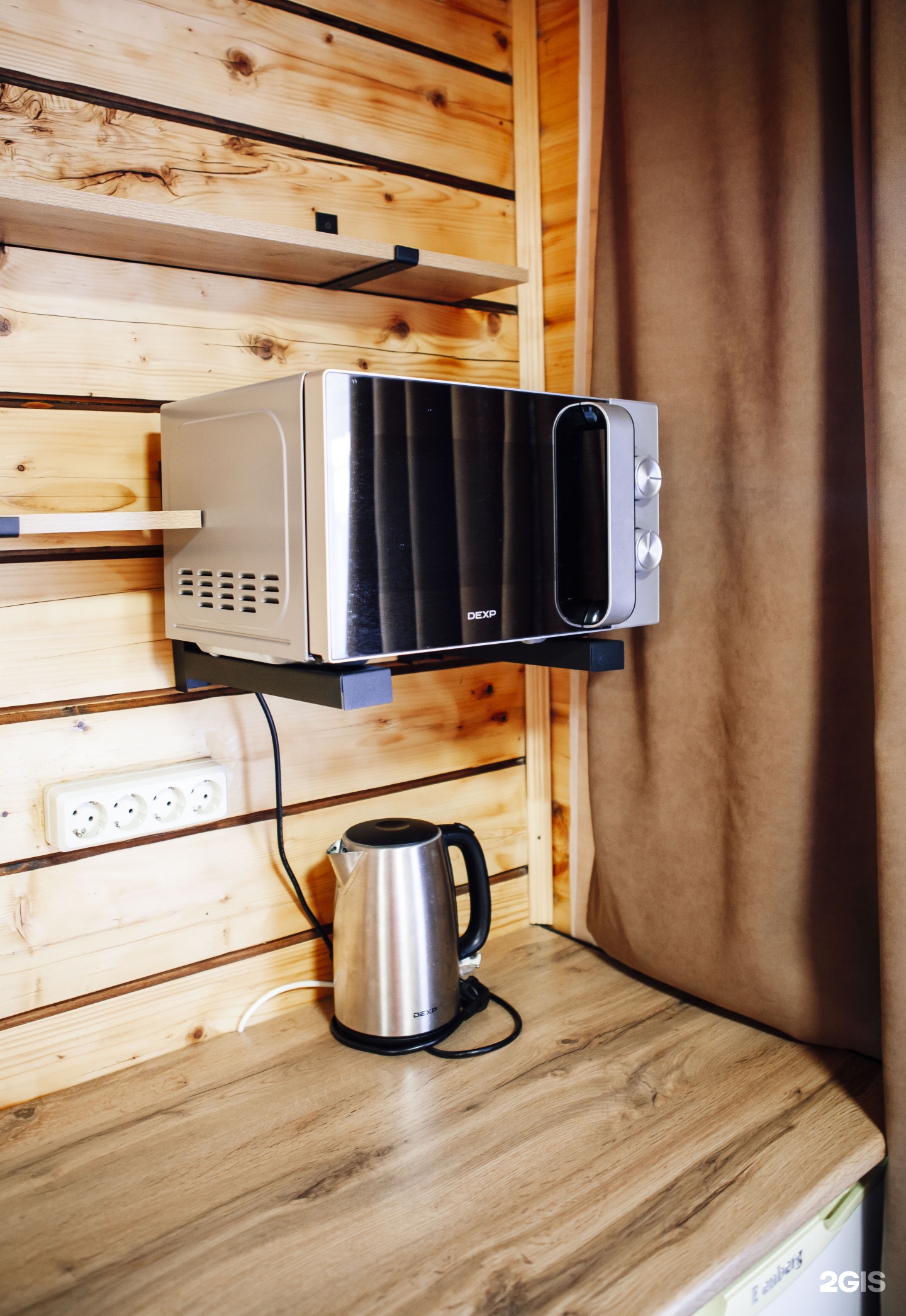 Katash Village - фото 47