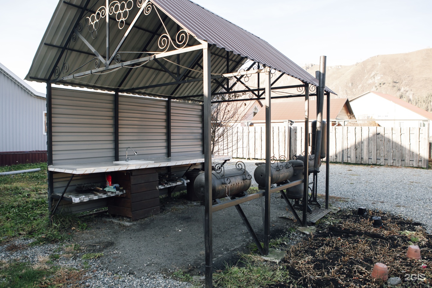 Katash Village - фото 50