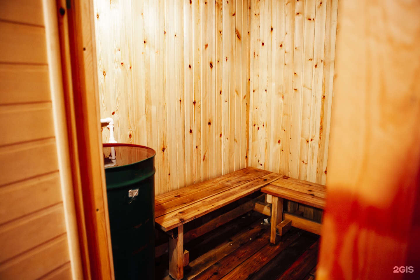 Katash Village - фото 52