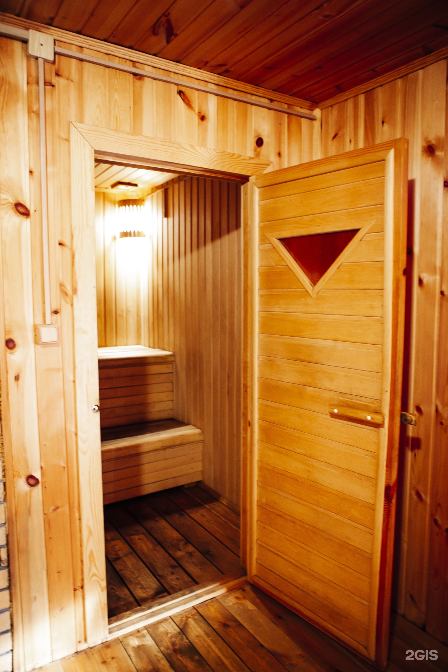 Katash Village - фото 54