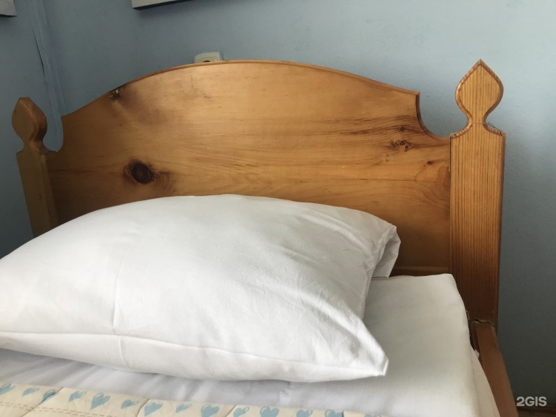 2-х местный эконом с видом на суд (Усть-Кокса) - фото 6
