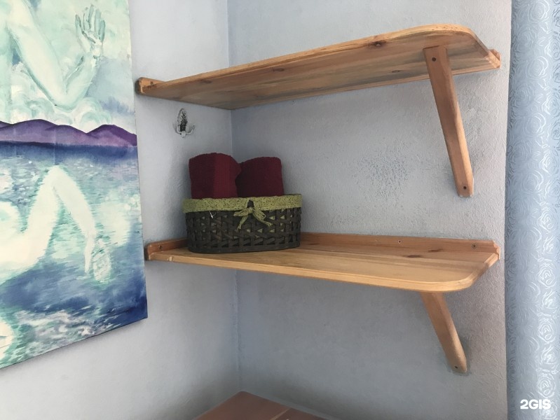 2-х местный эконом с видом на суд (Усть-Кокса) - фото 11