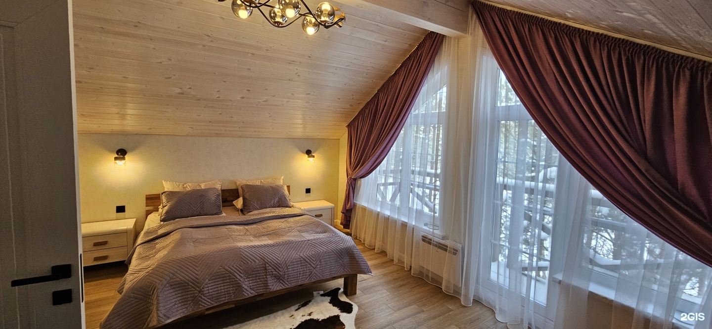 Филин - фото 6