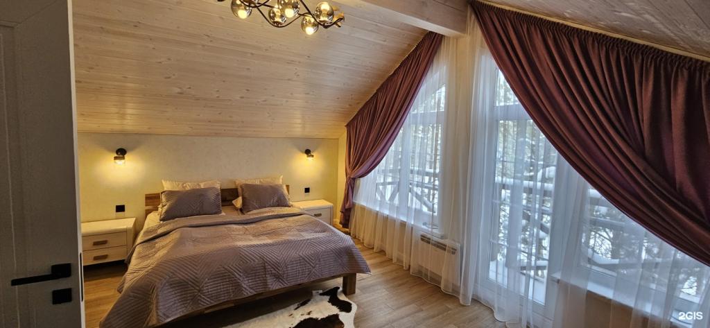 Филин - фото 6