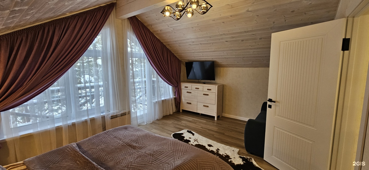 Филин - фото 12