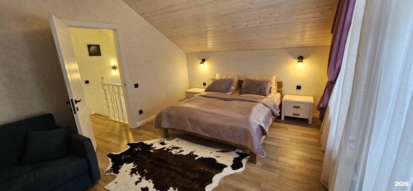 Филин - фото 16