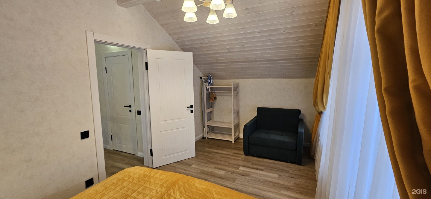 Филин - фото 17