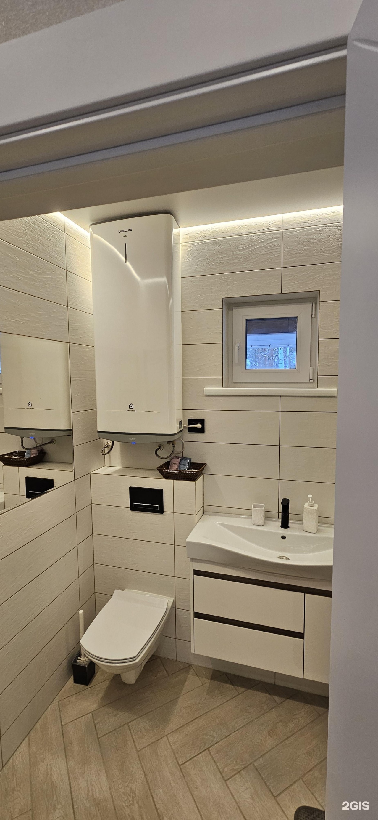 Филин - фото 22