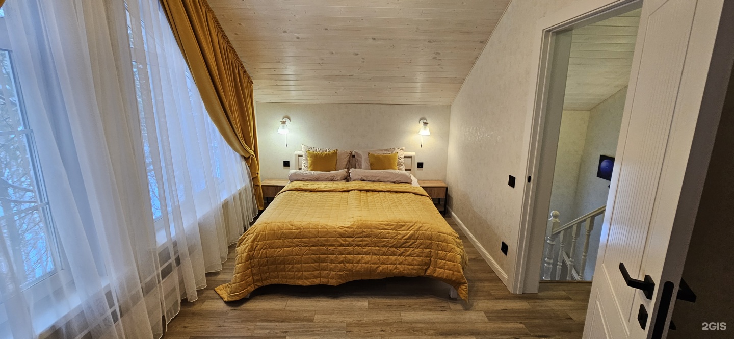 Филин - фото 23