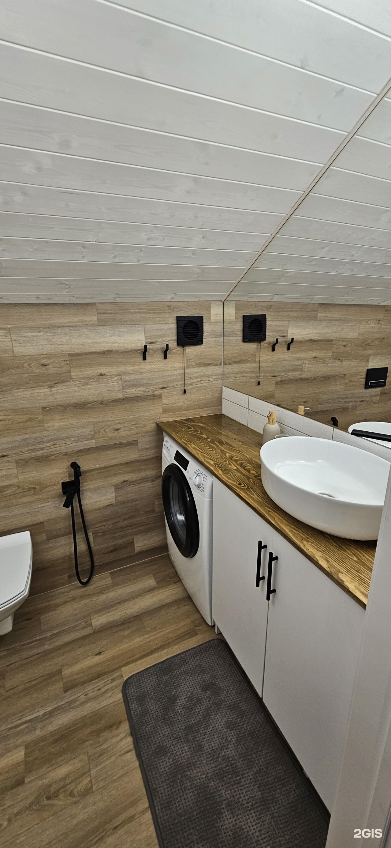 Филин - фото 26