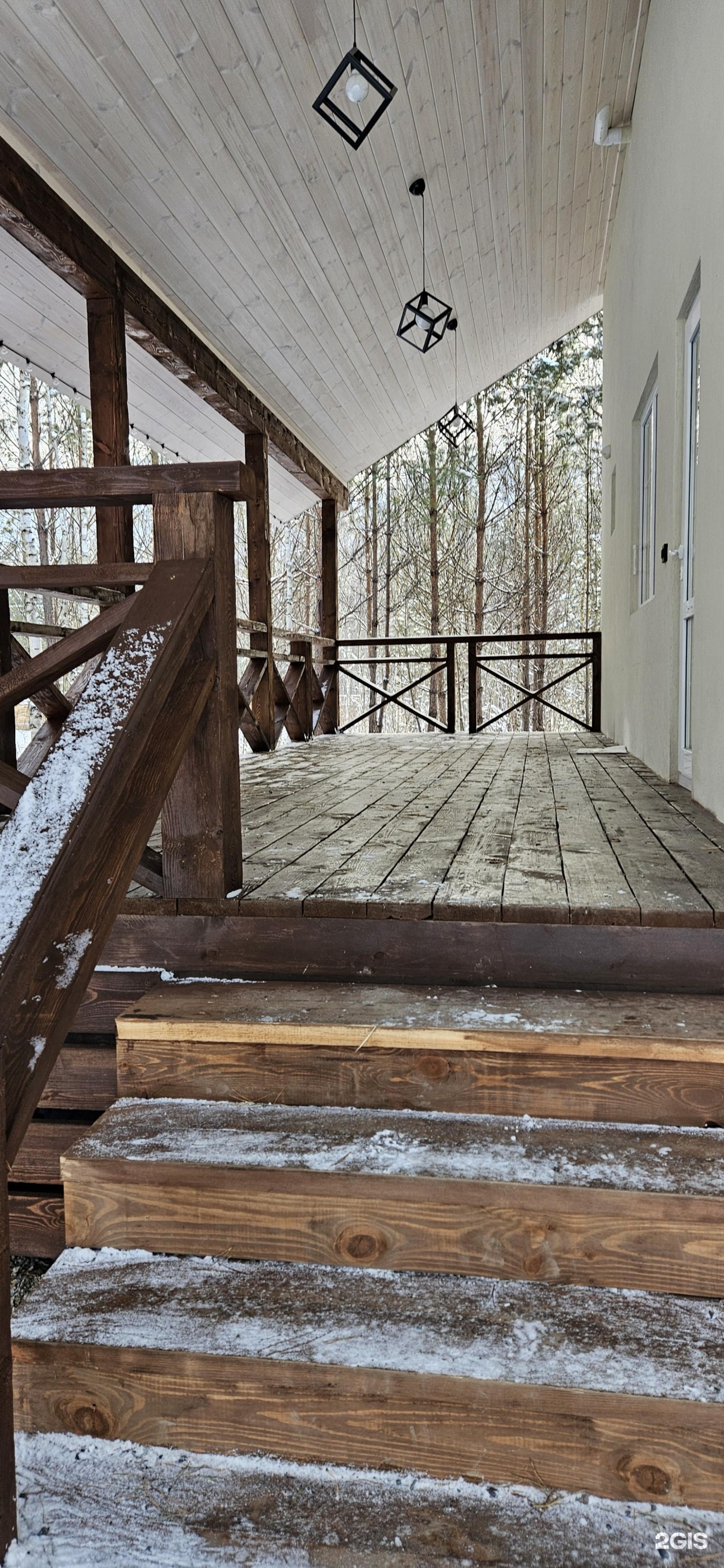 Филин - фото 32