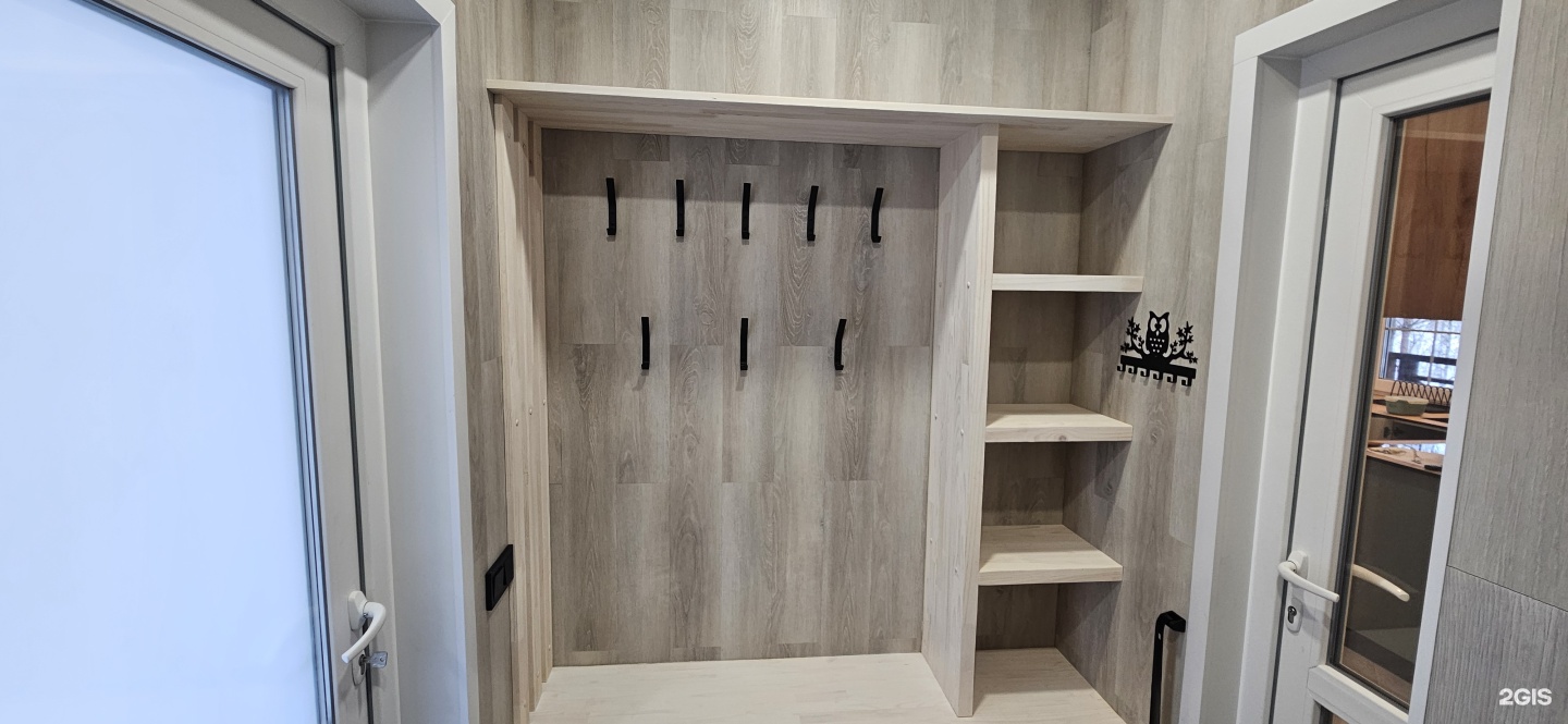 Филин - фото 36