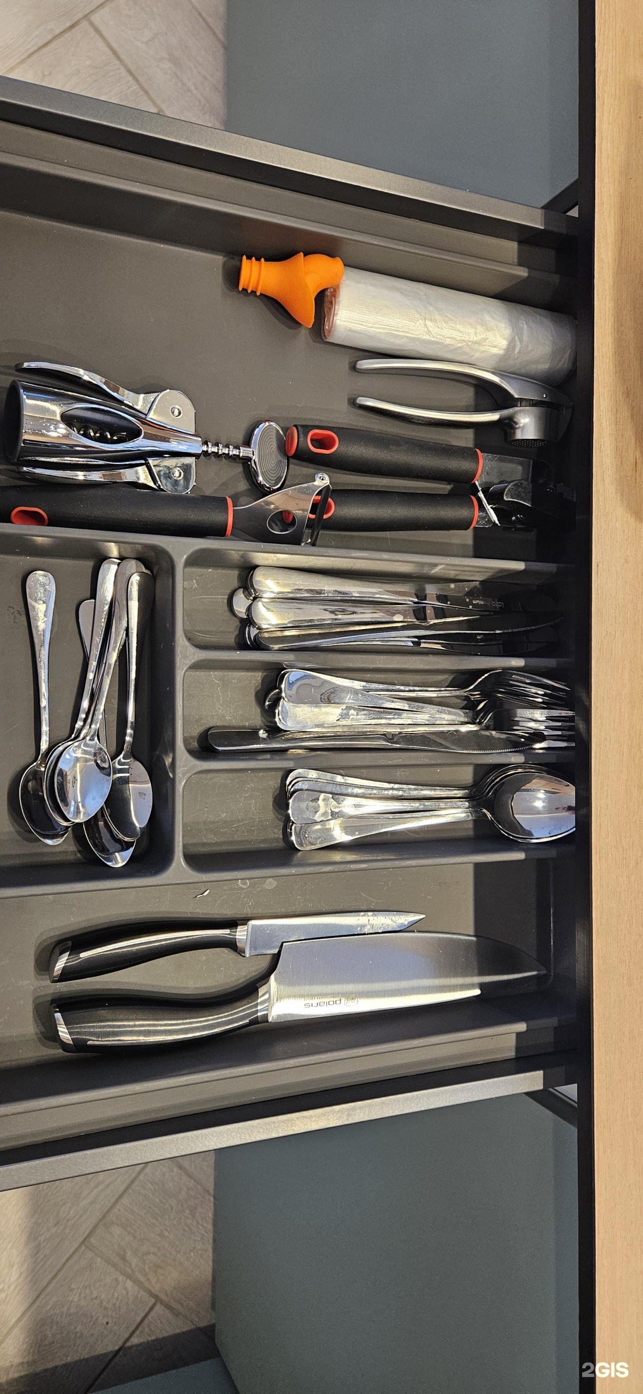 Филин - фото 42