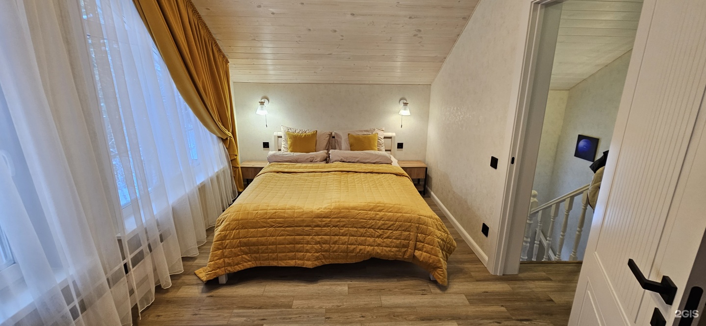 Дом с террасой - фото 9