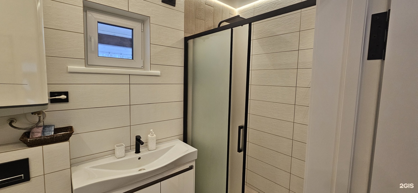 Дом с террасой - фото 15