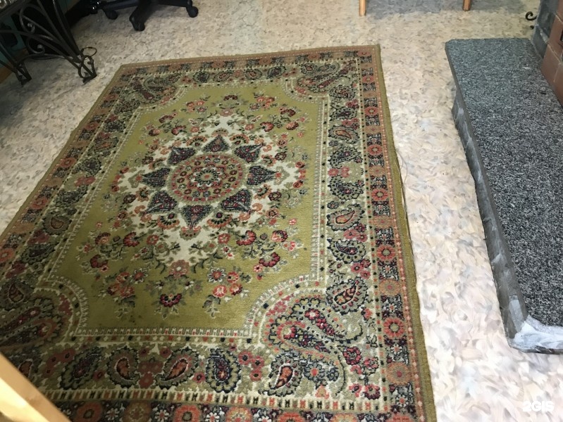 2-х местный улучшенный с двуспальной кроватью (Усть-Кокса) - фото 7