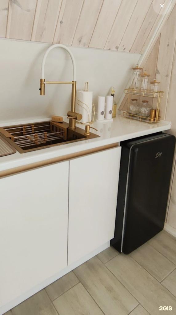 Villa Roma Телецкое - фото 3