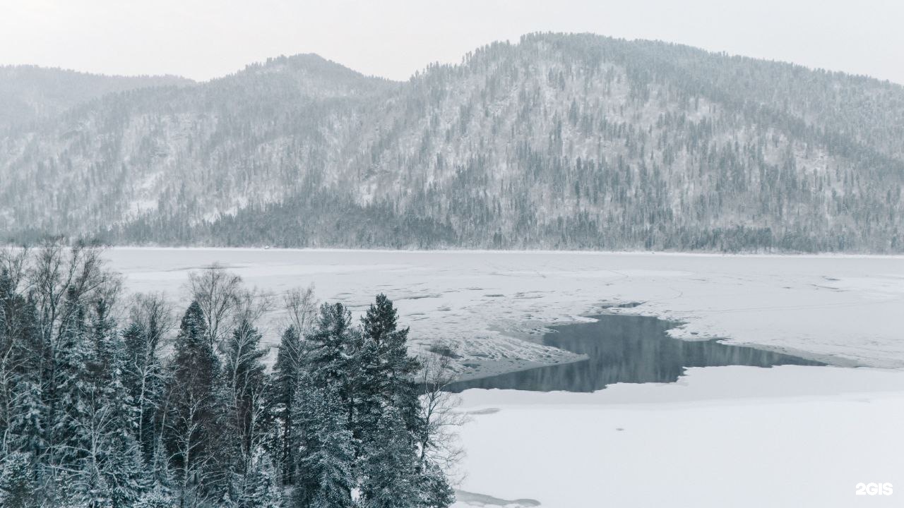 Villa Roma Телецкое - фото 5