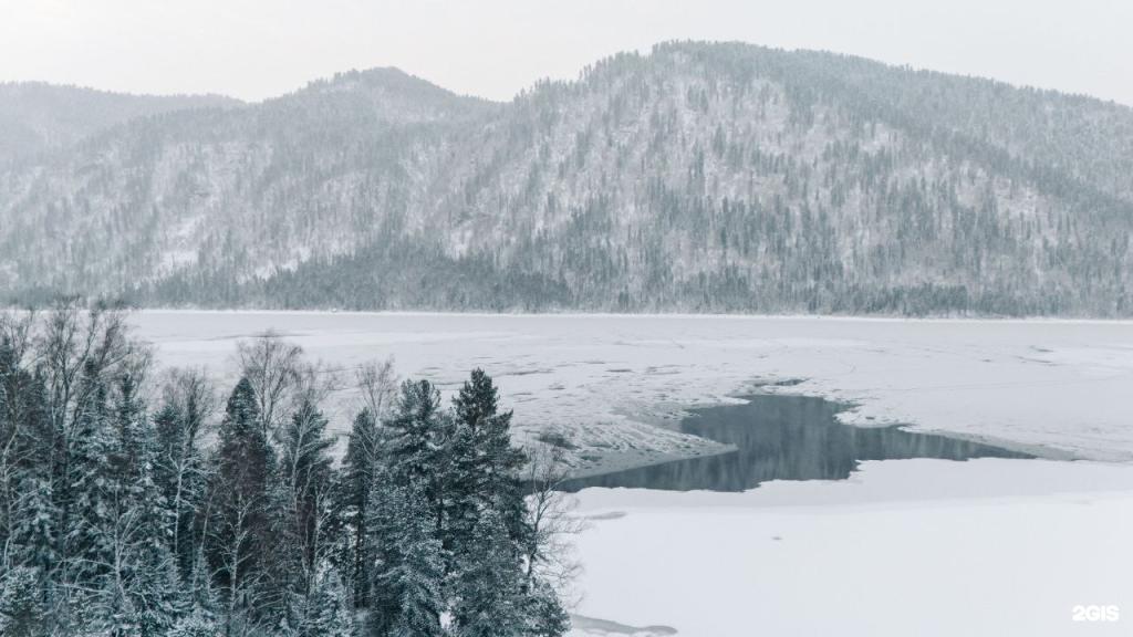 Villa Roma Телецкое - фото 5