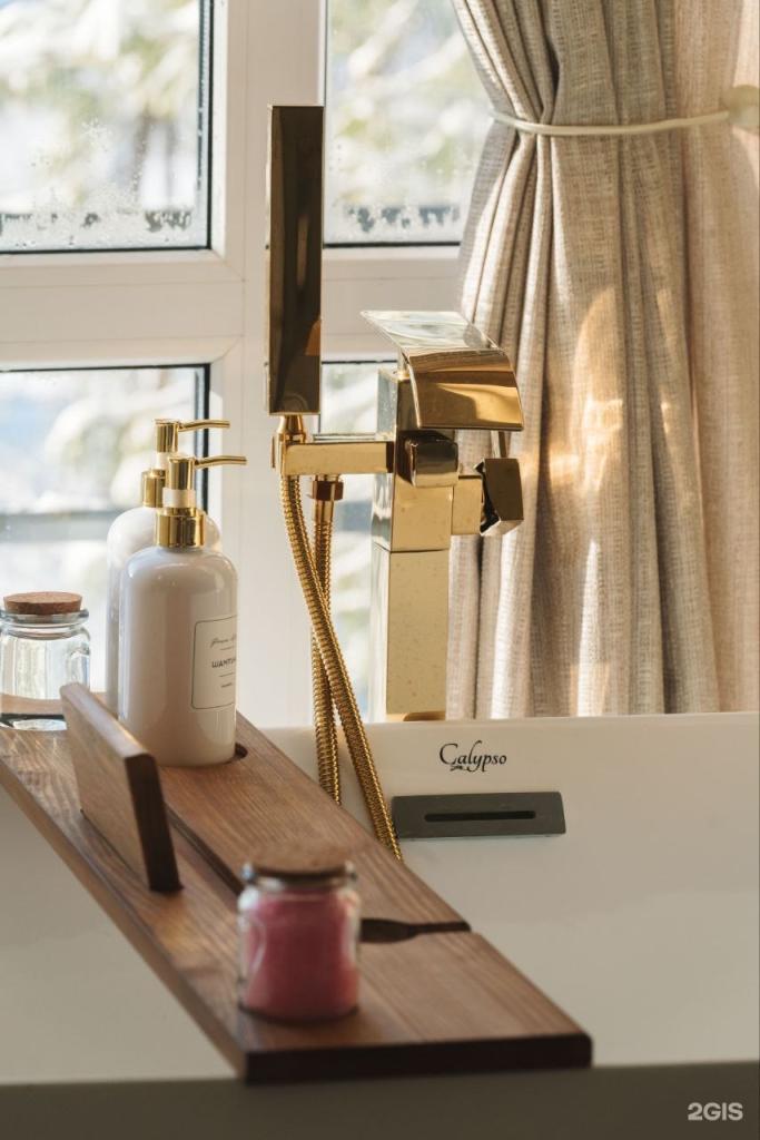 Villa Roma Телецкое - фото 7