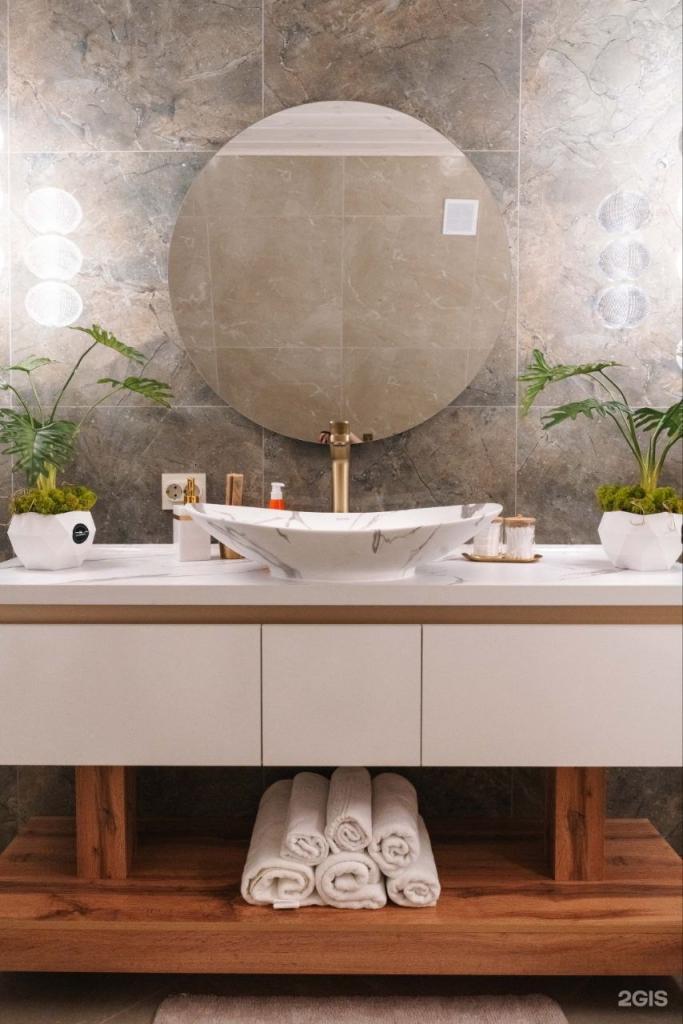 Villa Roma Телецкое - фото 8