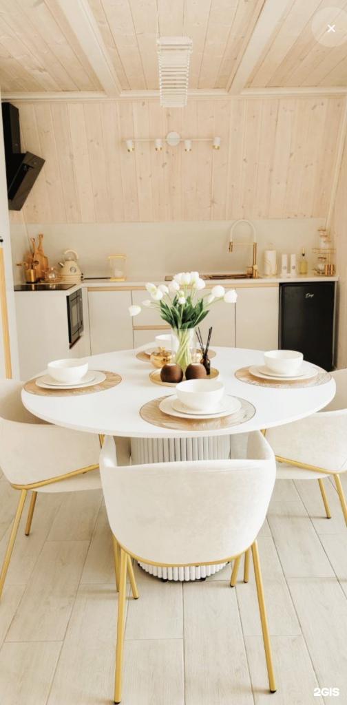 Villa Roma Телецкое - фото 9