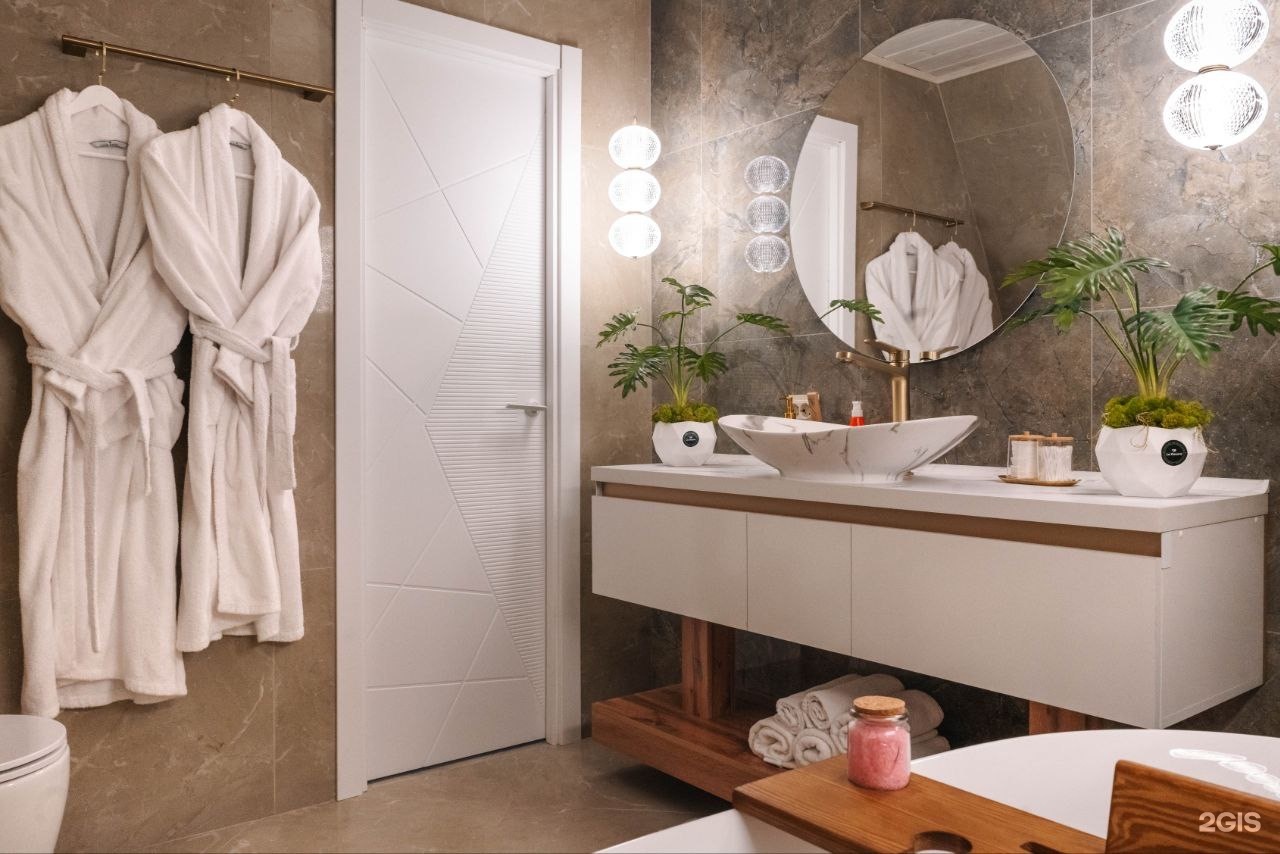 Villa Roma Телецкое - фото 12