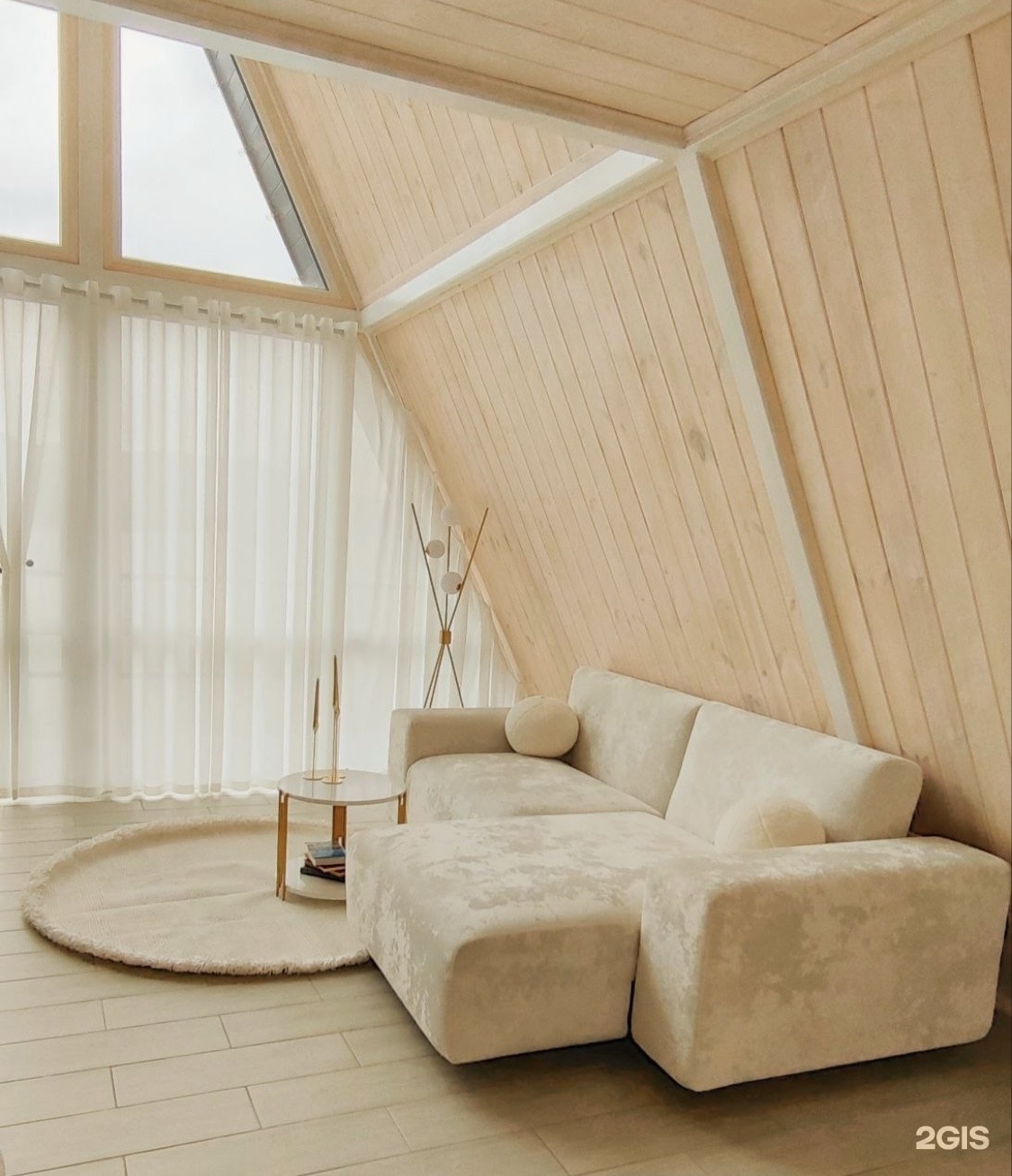 Villa Roma Телецкое - фото 13