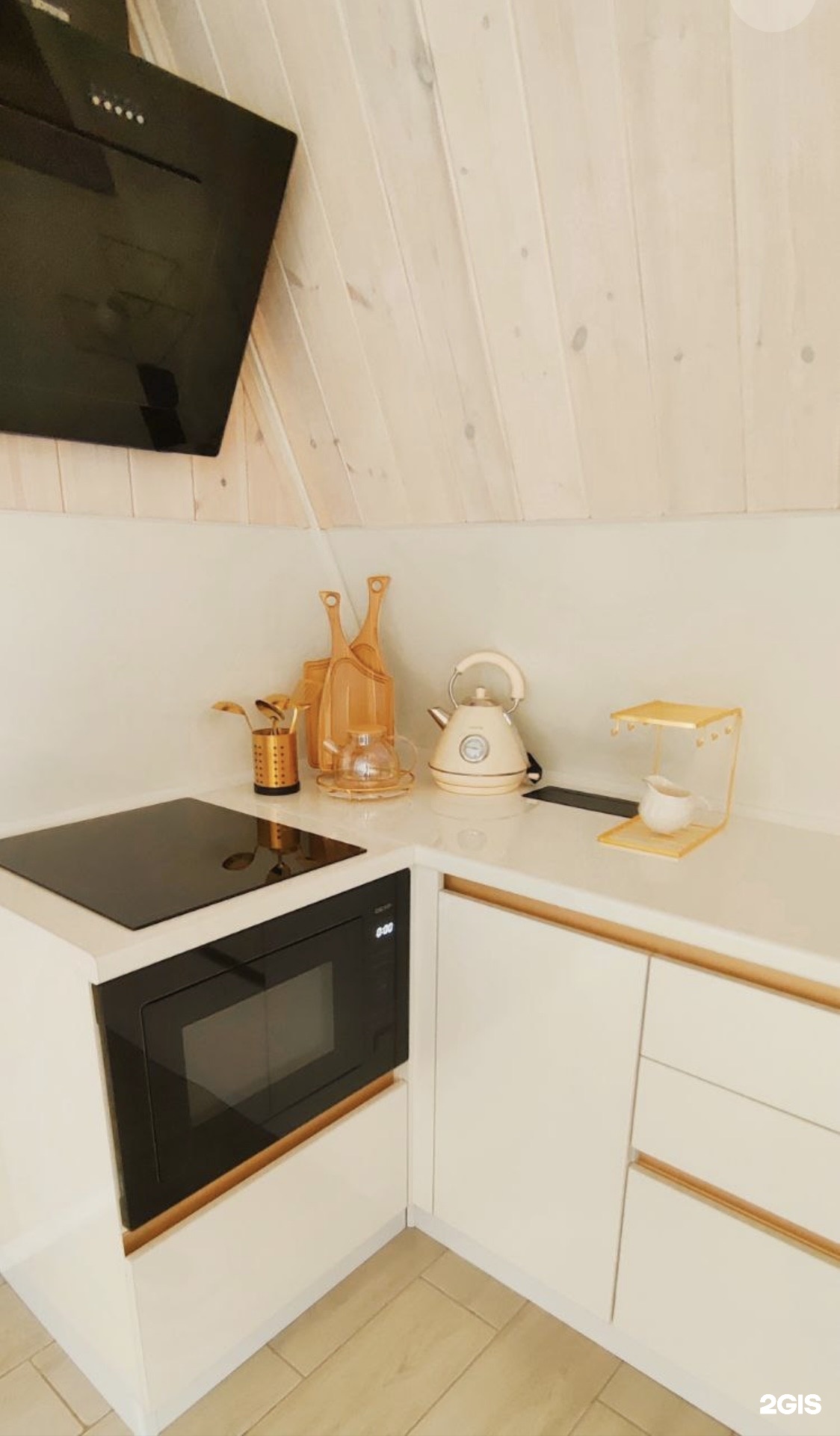 Villa Roma Телецкое - фото 16