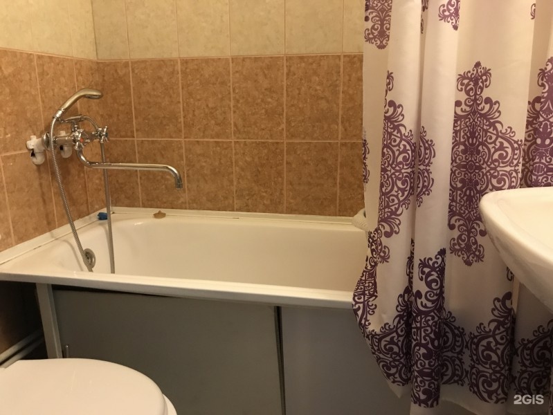 2-х местный улучшенный с двуспальной кроватью (Усть-Кокса) - фото 10