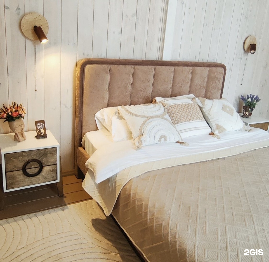 Villa Roma Телецкое - фото 20