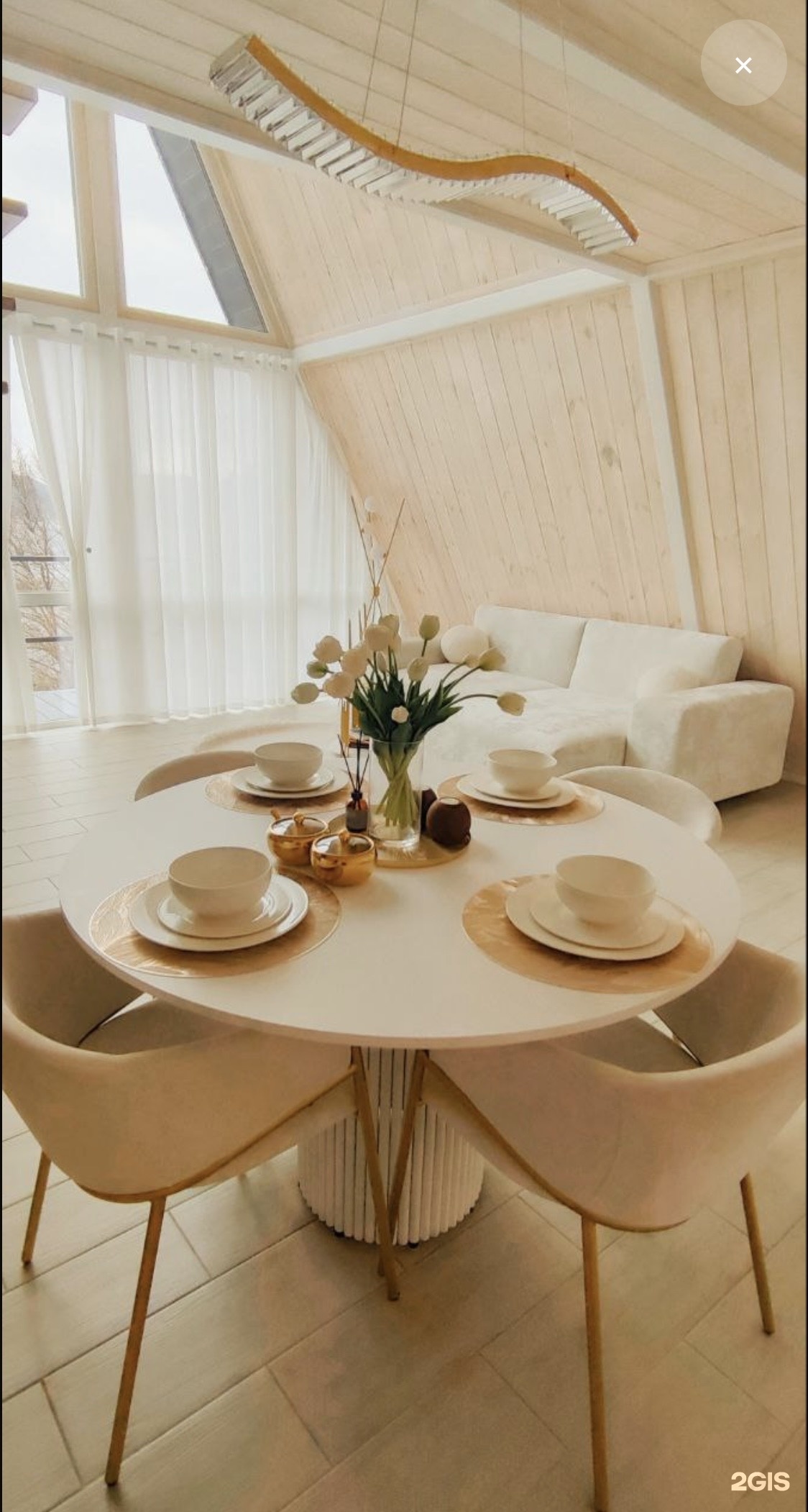 Villa Roma Телецкое - фото 23