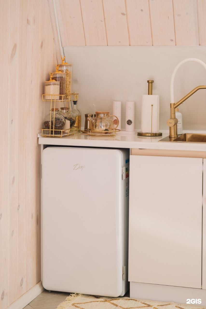 Villa Roma Телецкое - фото 25