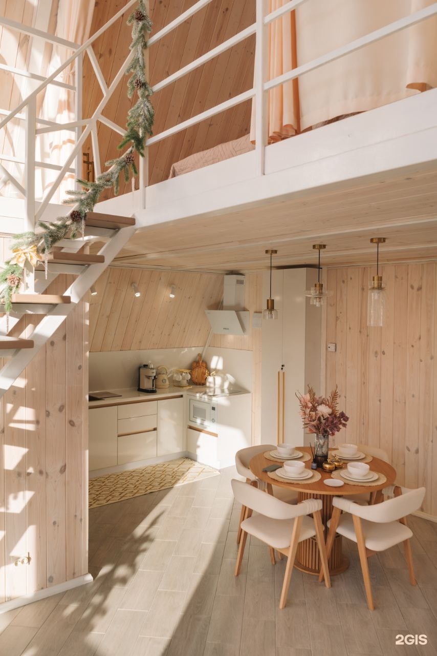 Villa Roma Телецкое - фото 26