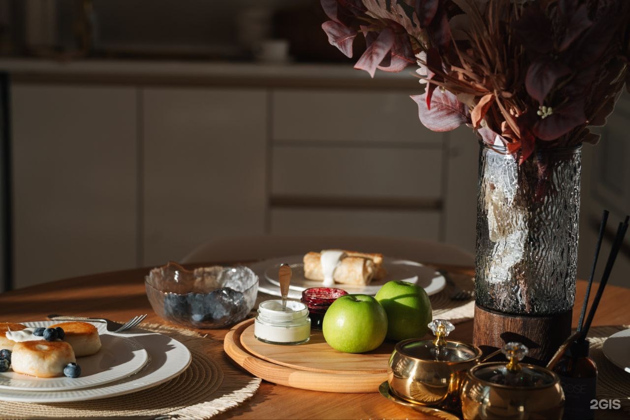 Villa Roma Телецкое - фото 30