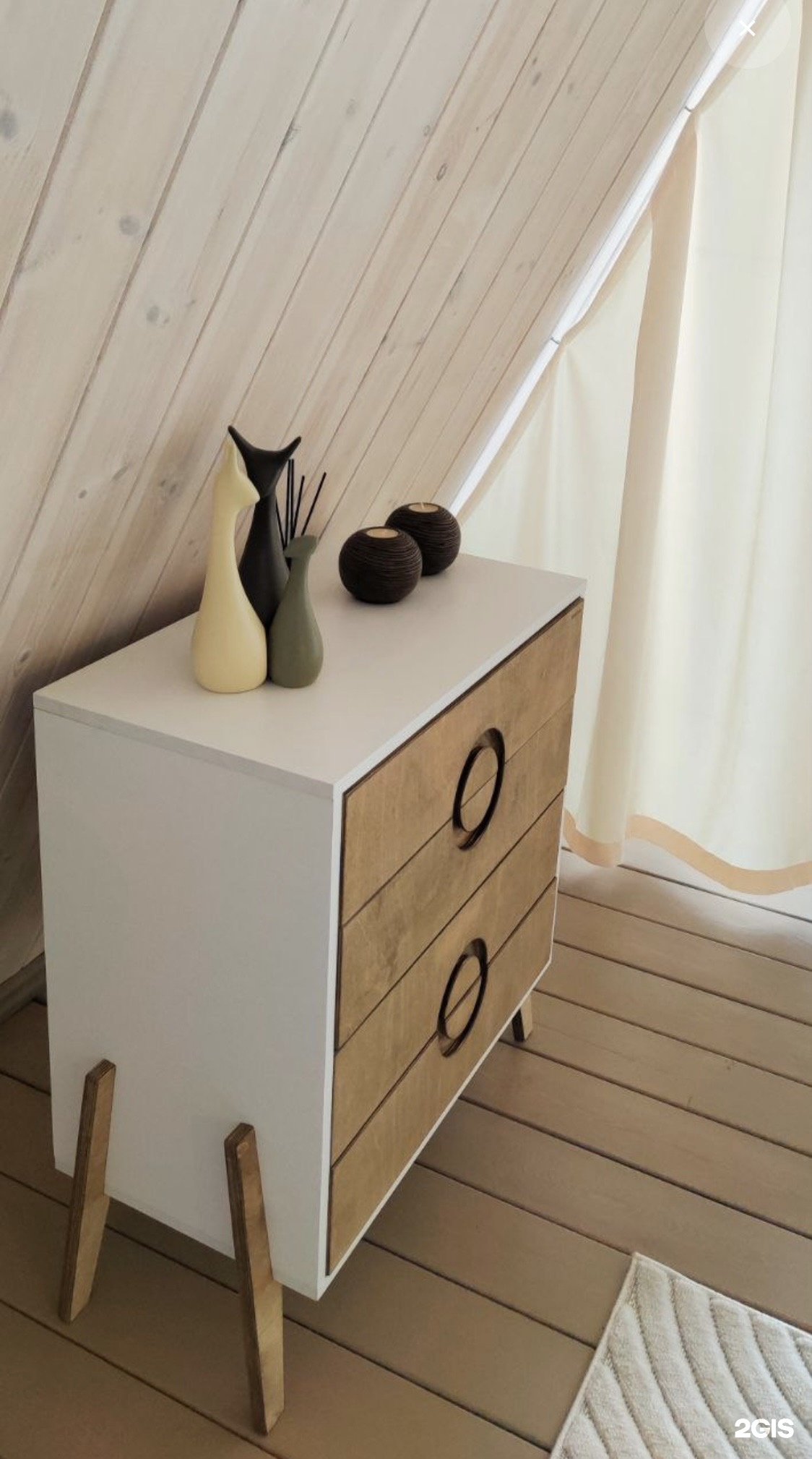 Villa Roma Телецкое - фото 31