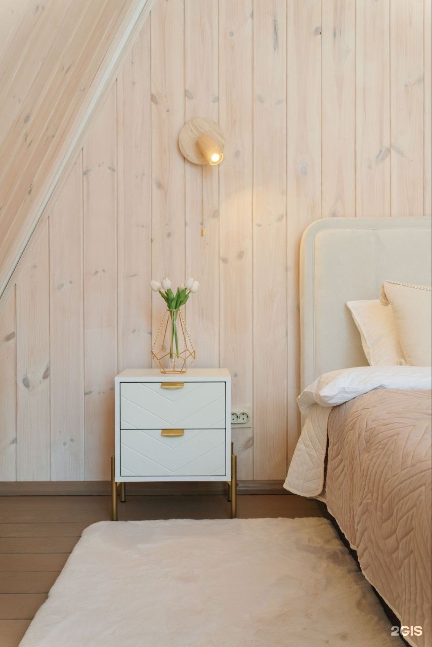 Villa Roma Телецкое - фото 34