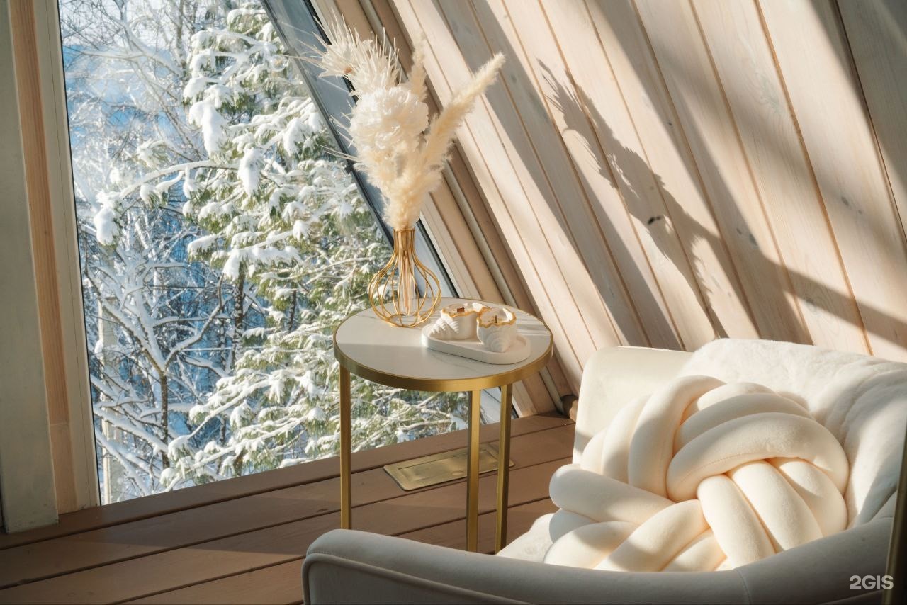 Villa Roma Телецкое - фото 38