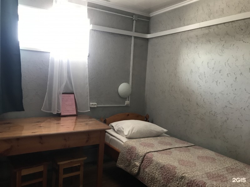 2-х местный эконом (Усть-Кокса) - фото 2